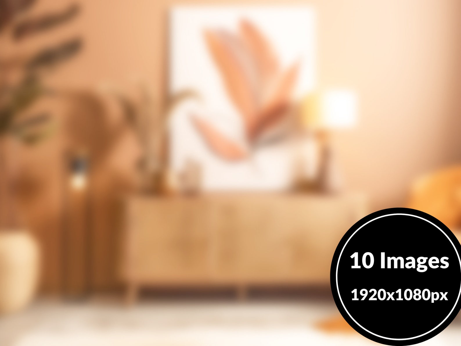 10 Blurred Virtual Backgrounds Zoom ex Microsoft Teams Skype Google