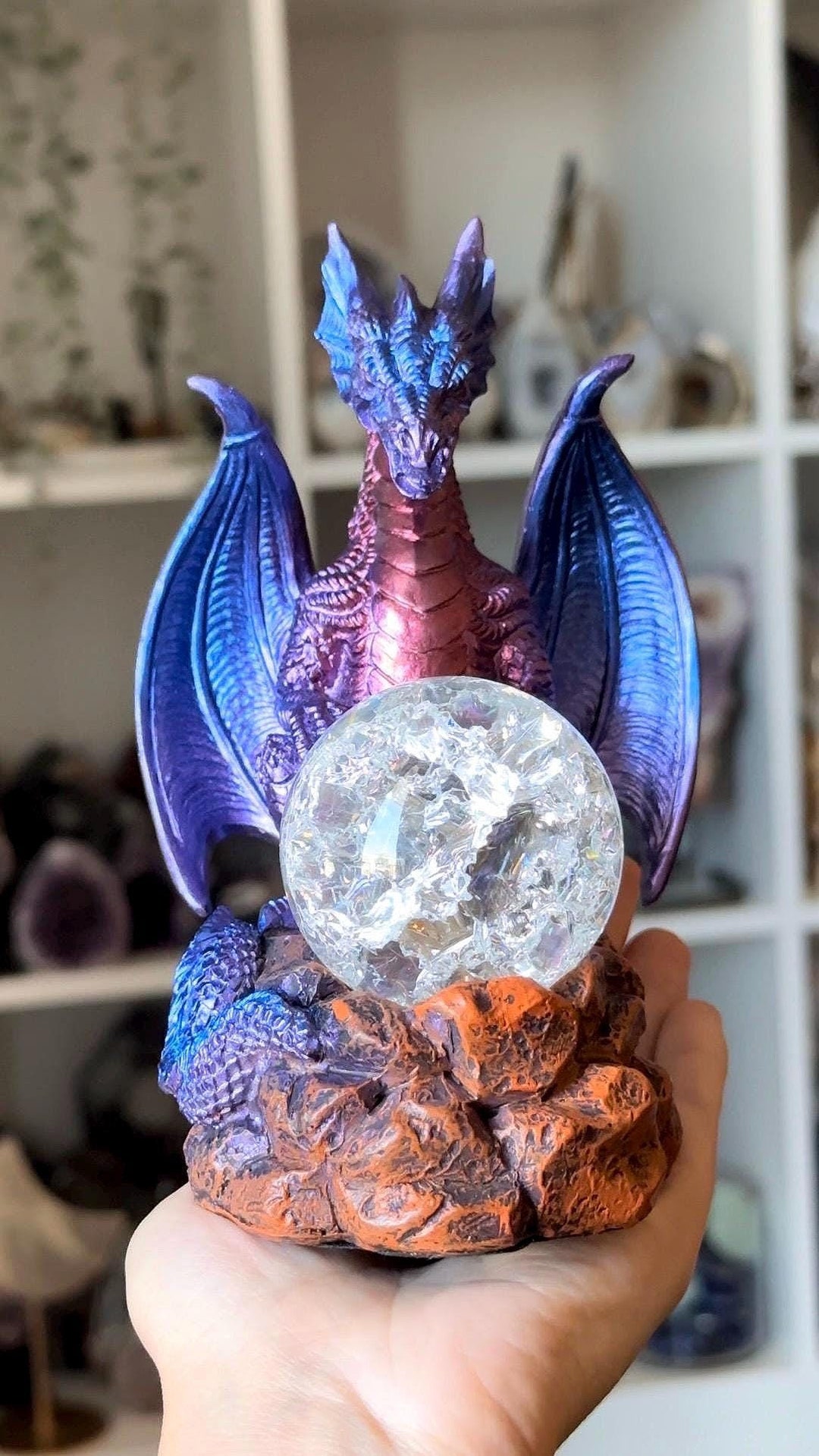Œufs De Dragon Imprimés En 3D Avec Jouets Dragon Fidget Pour Adultes, Jouets De Dragon Articulés