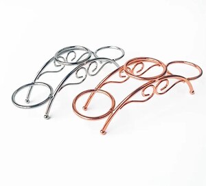 Support Sphère Cristal Ajustable Métal Doré - Présentoir Décoratif Pour Boule à Facettes - Décoration Table