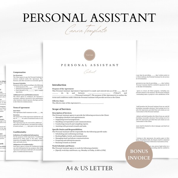 Personal - Etsy UK