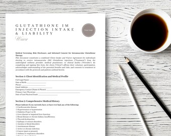 can glutathione reverse liver damage Glutathione injection cream review again main image 1