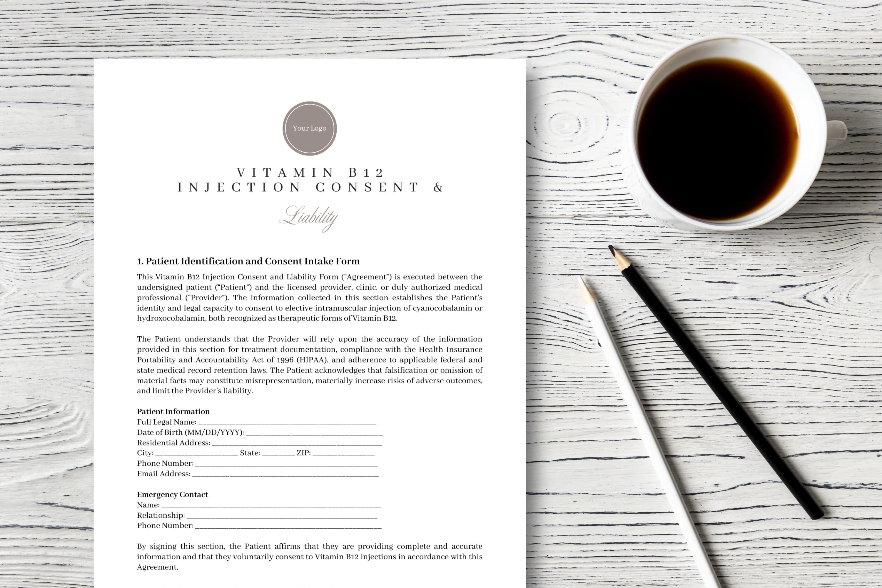 where in the to inject b12 Best Vitamin B12 Injection Sites