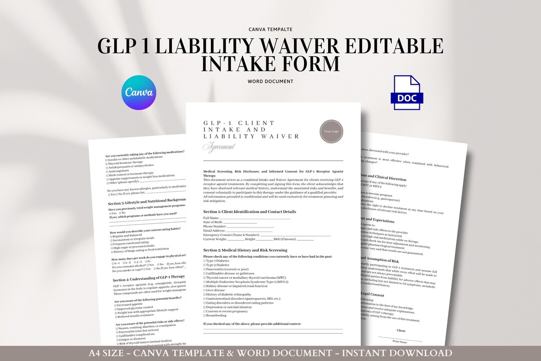 The Ultimate Grocery List for GLP-1 Users, According to a Dietitian - SELF