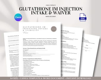 metformin glutathione Can I Take Glutathione While Taking Metformin? Understanding the Connection