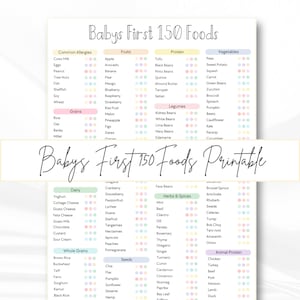 How to Prep One Month of Healthy Baby Food for Less Than $25! - Diary of a  Fit Mommy