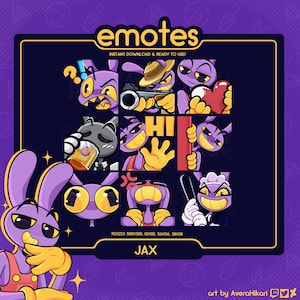 Jax tadc - Etsy 日本