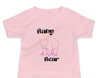 Baby Bear Shirt