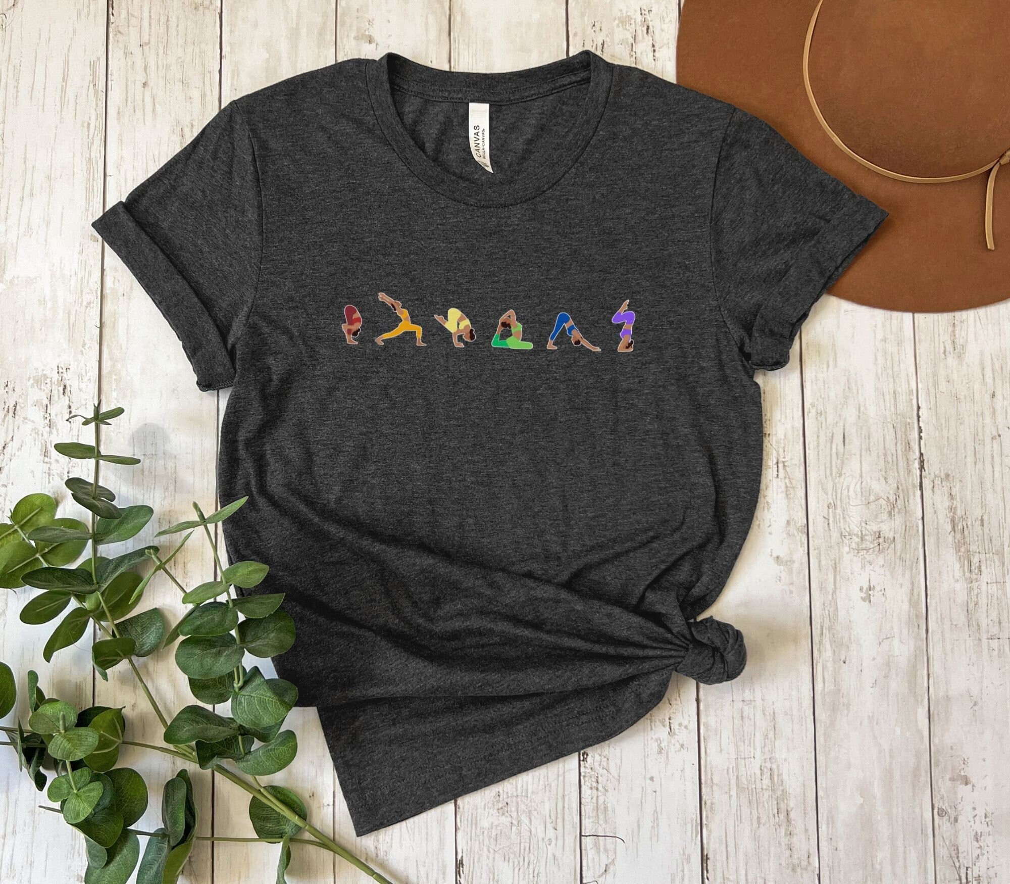 T Shirt Ashtanga - Etsy T Shirt Ashtanga - Etsy