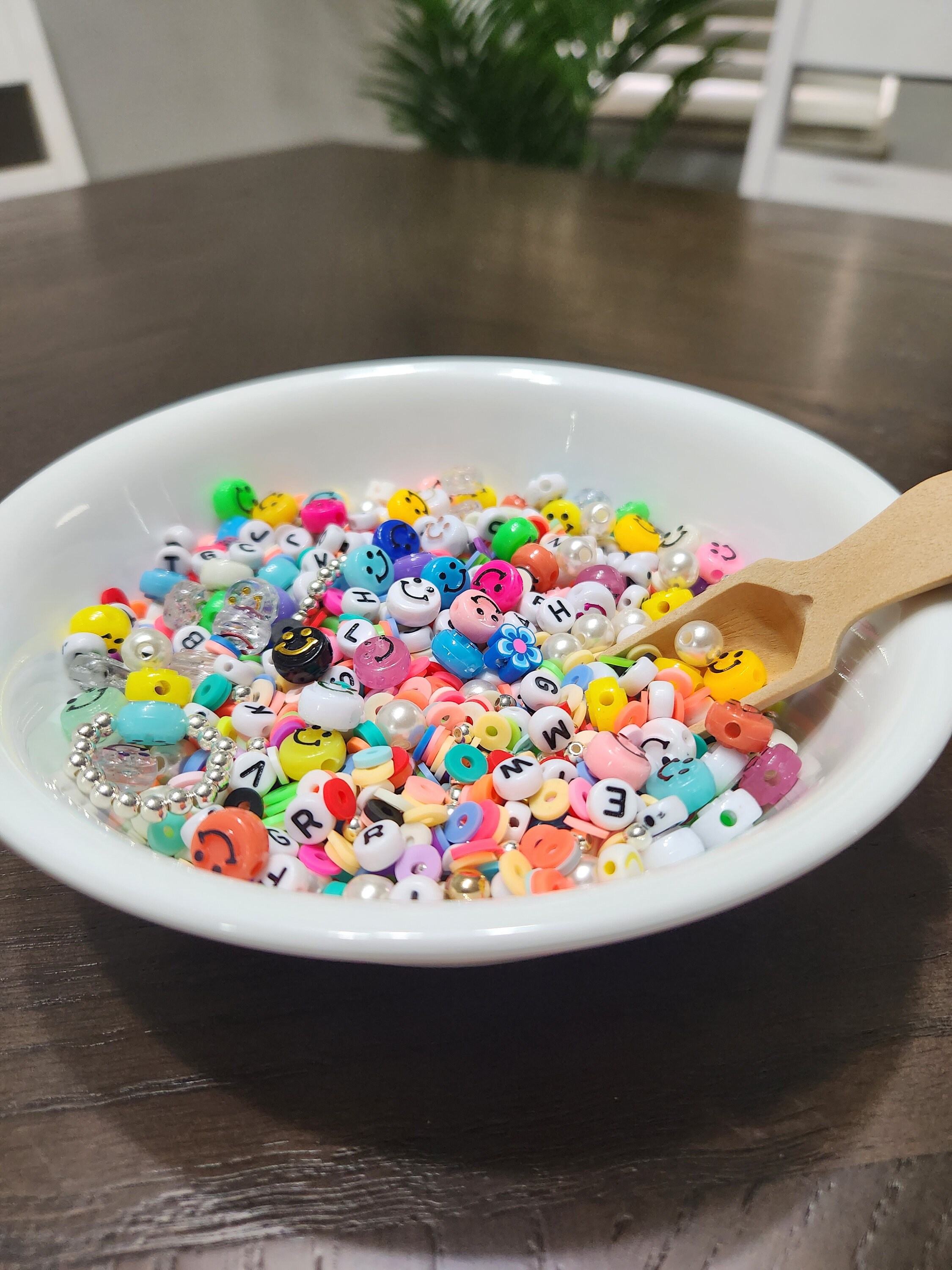 Bead Confetti - Etsy