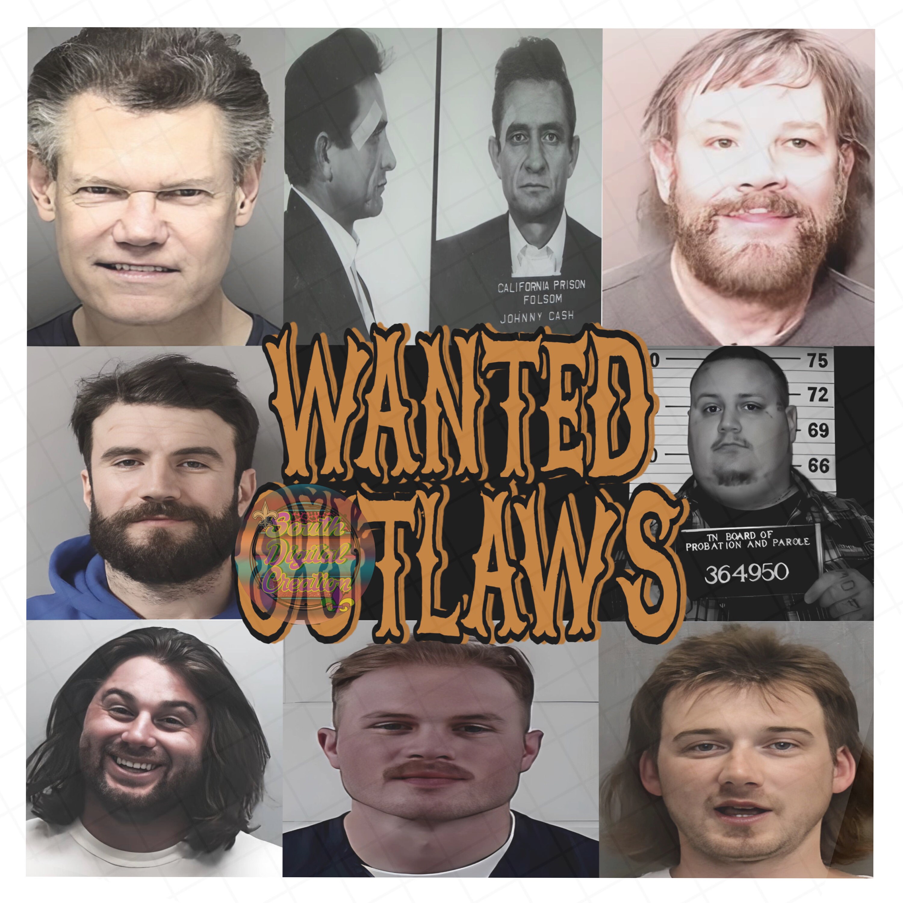 Wetzel County Mugshots - 7kx6vsd