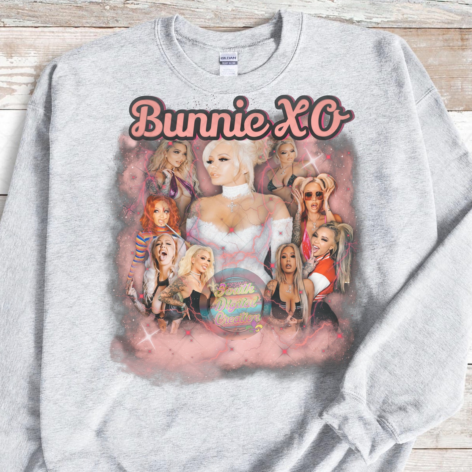 Download Stunning Bunnie Xo Photos Now - pt8q9xj