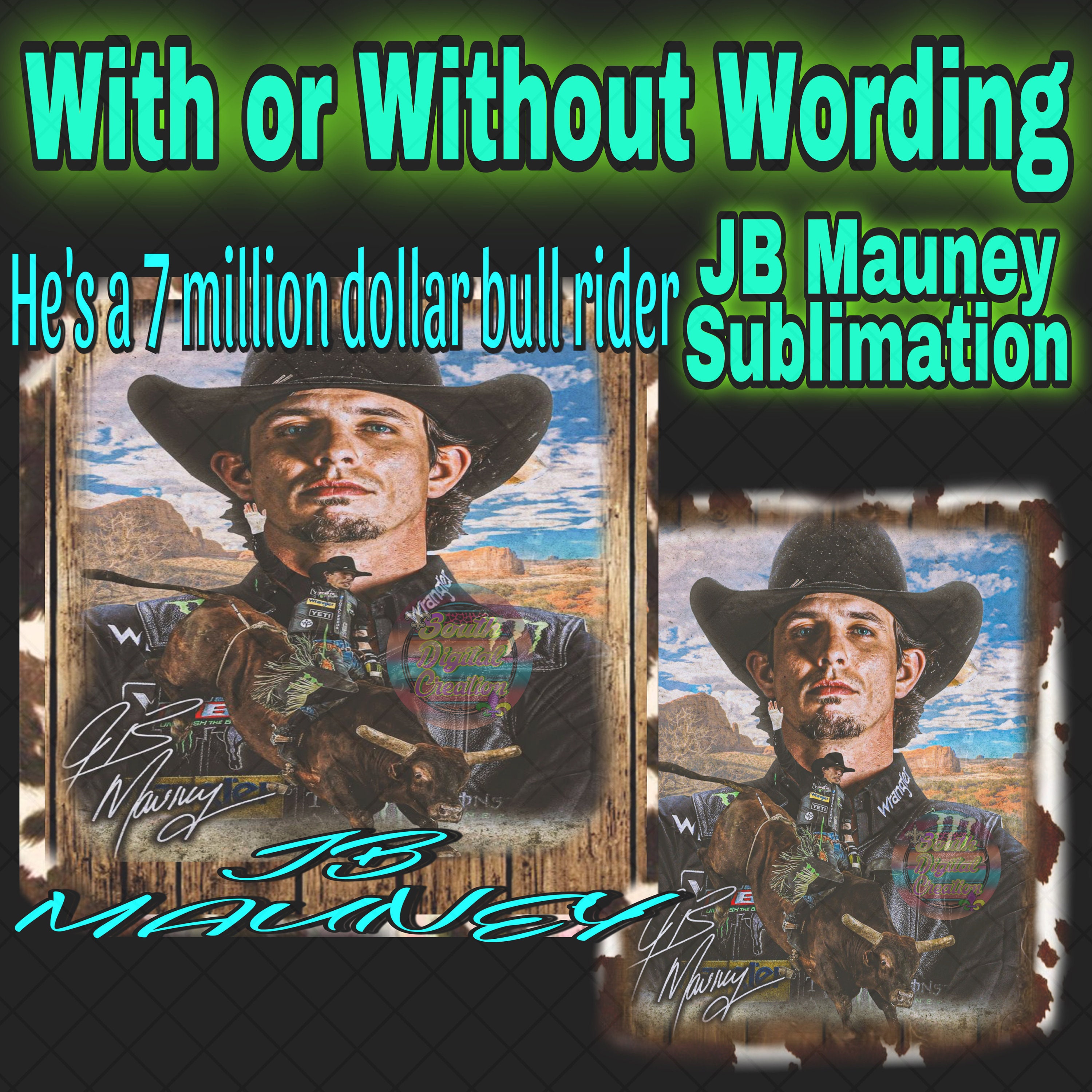 How Much Did Jb Mauney Make 15 - gcog2py