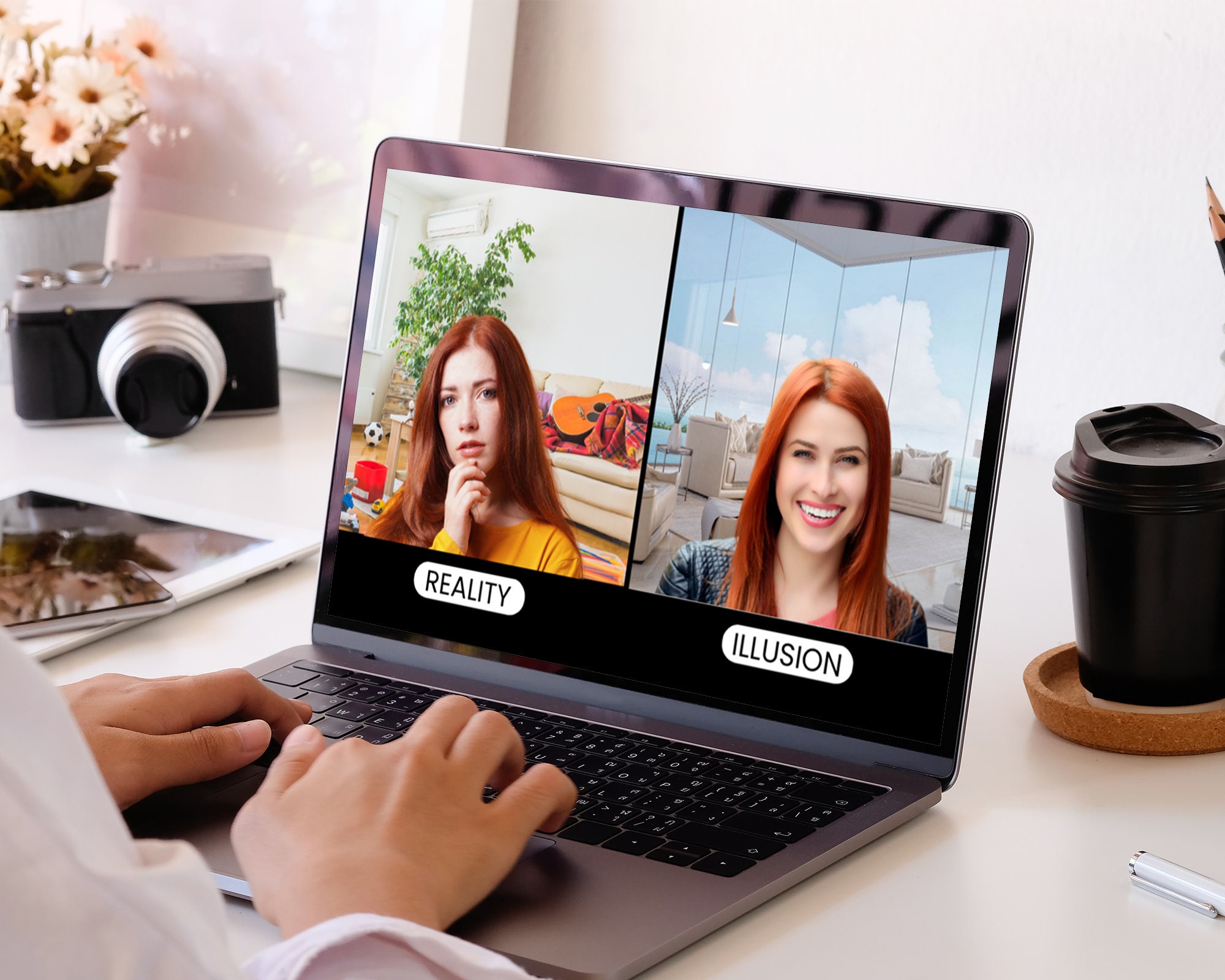 Luxury Background Teams Meeting Background Streaming Etsy