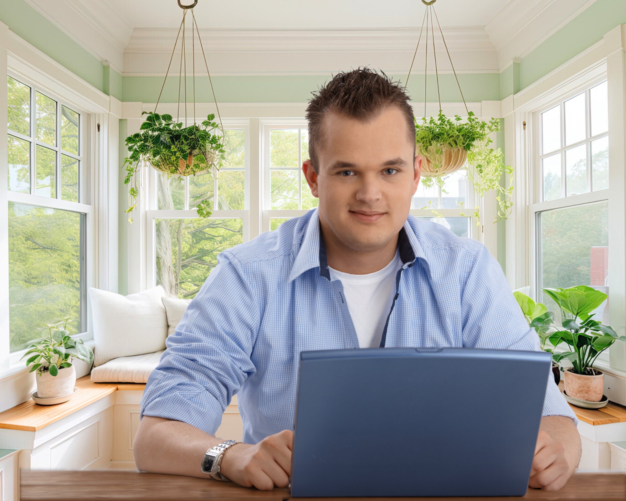 Zoom Work From Home Background, Zoom Work From Home Office Background