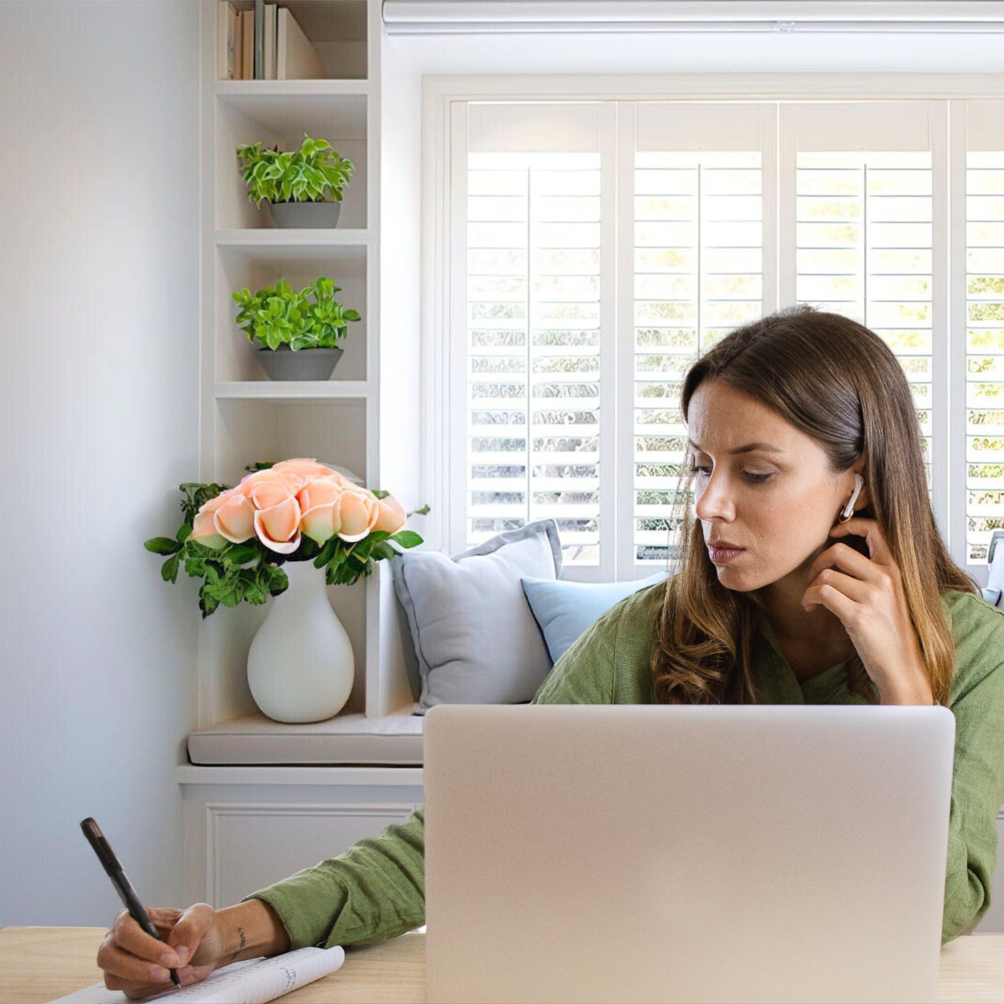 Zoom Work From Home Background, Zoom Work From Home Office Background