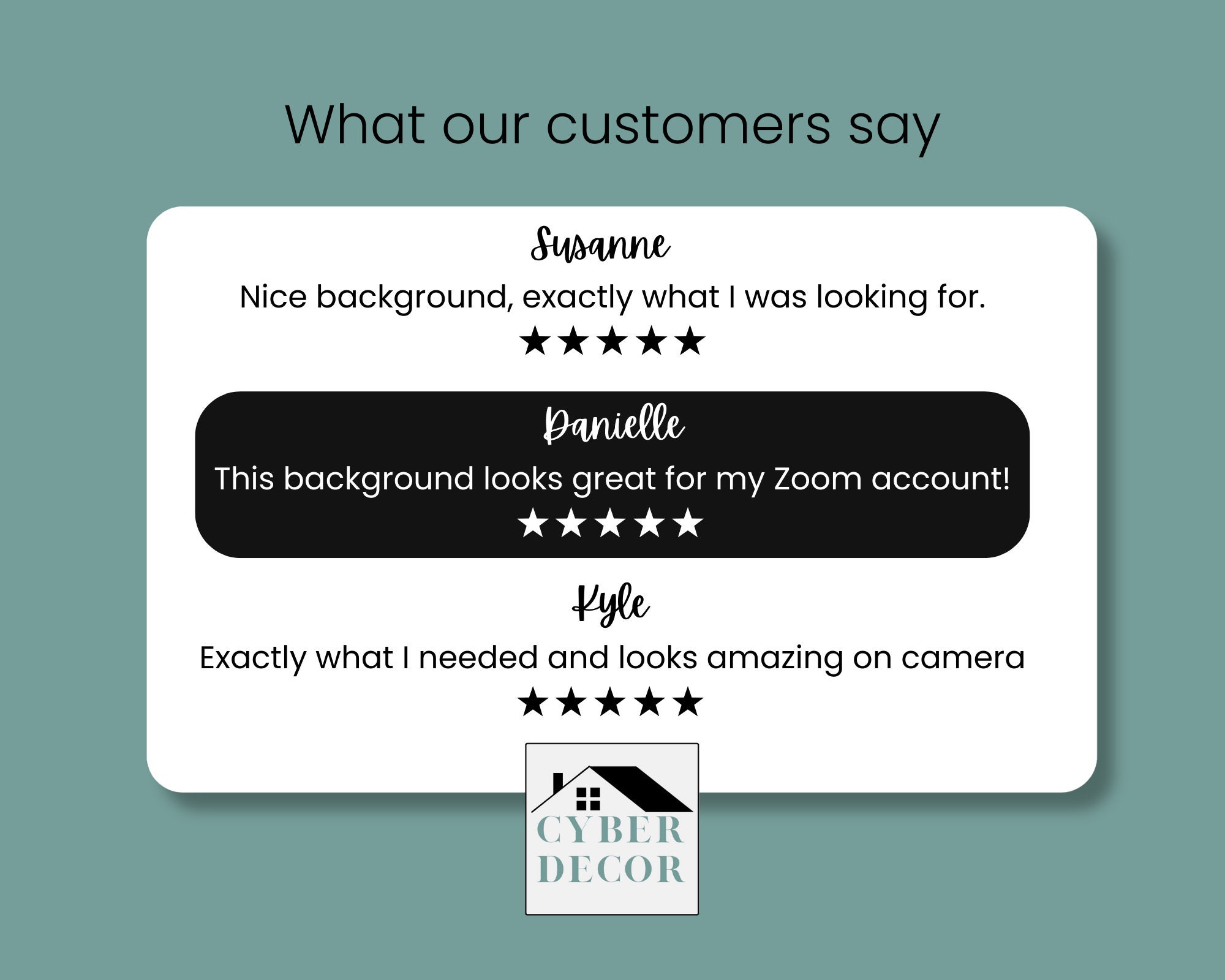 Zoom Bookcase Home Office Background, Virtual Background, Bookcase