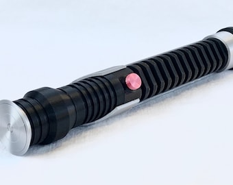 Qui-Gon Jinn TPM "The Phantom Menace" Lightsaber