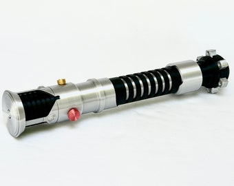 Obi Wan Kenobi EP1 TPM "Die dunkle Erfahrung" Lichtschwert