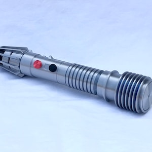 Plo Koon Jedi Master Lightsaber