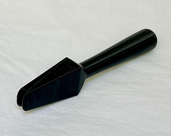Cord Pusher Hat Making Millinery Tool Runner Downer For 6MM Cord