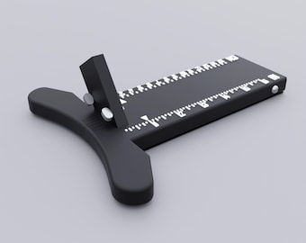 ラウンディングジャック - 帽子作り、つば切りツール - Etsy 日本