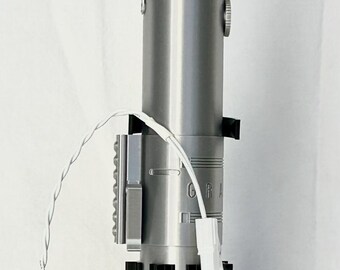 Luke Skywalker Lightsaber ANH “A New Hope” Pipe Stunt - Etsy
