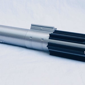 Sable de luz de Luke Skywalker ESB "El Imperio Contraataca" imagen 5