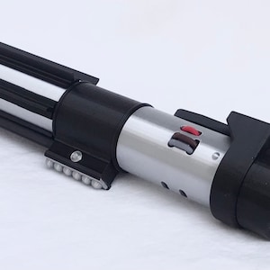 Darth Vader ESB "The Empire Strikes Back" Lightsaber