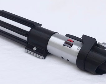 Darth Vader ESB "The Empire Strikes Back" Lightsaber