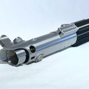 スターウォーズ ネオピクセル ライトセーバー ルークスカイウォーカー レプリカ CXSABER ネオピクセルルーク · スカイウォーカーライトセーバー EP7