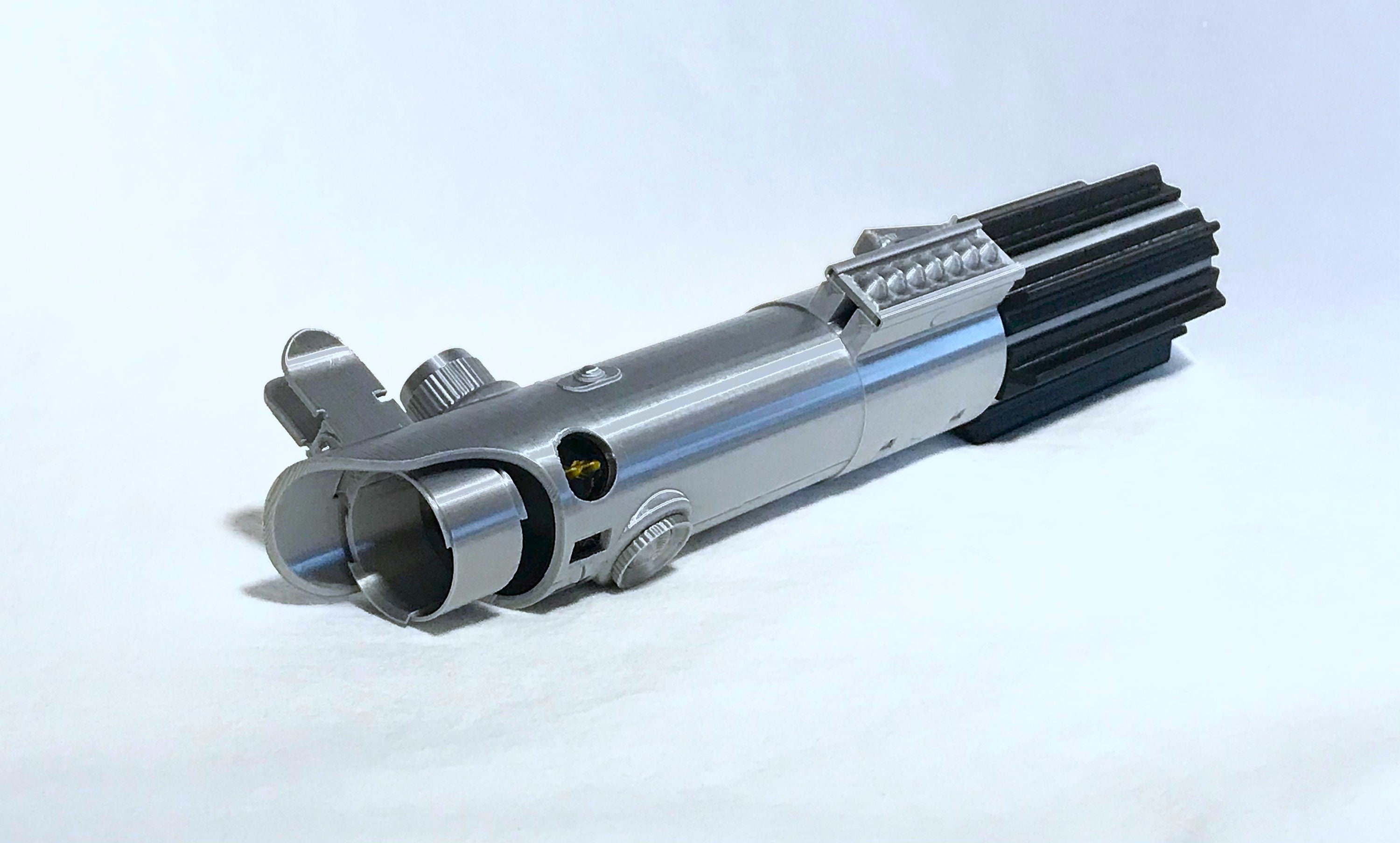 【スターウォーズ】ライトセーバー ルークスカイウォーカー　レプリカ Amazon.co.jp: スター・ウォーズ ルーク・スカイウォーカー