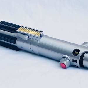 Sable de luz de Luke Skywalker ESB "El Imperio Contraataca" imagen 1