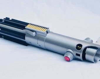 Luke Skywalker ESB "The Empire Strikes Back" Lightsaber