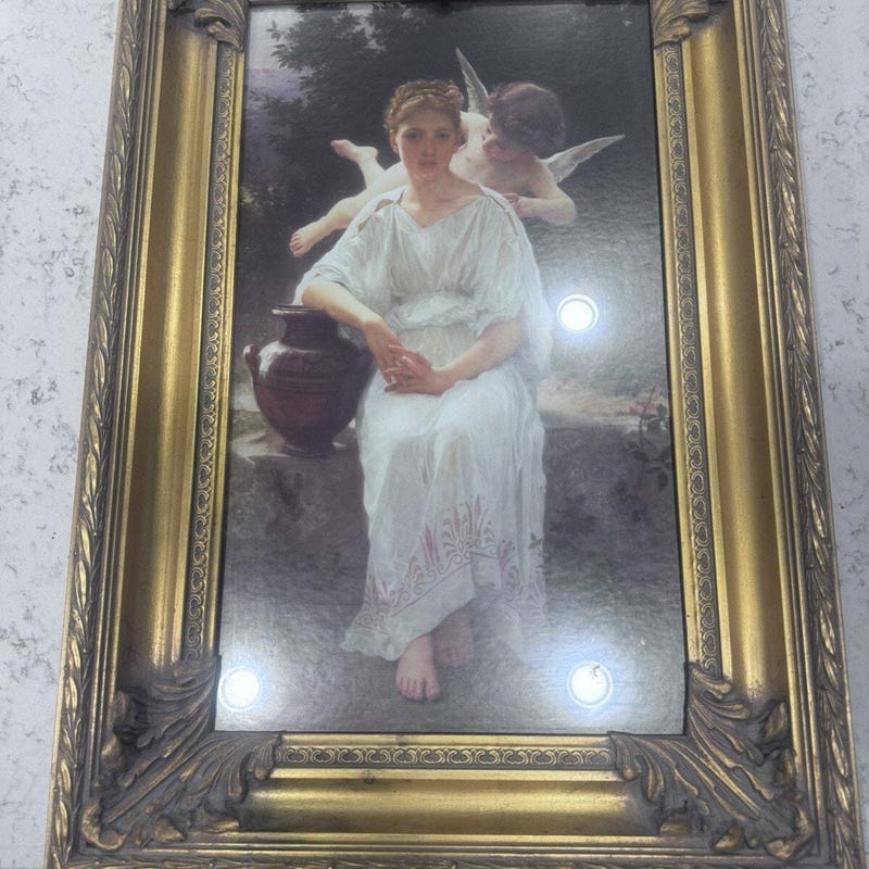 32x22 Frame - Etsy