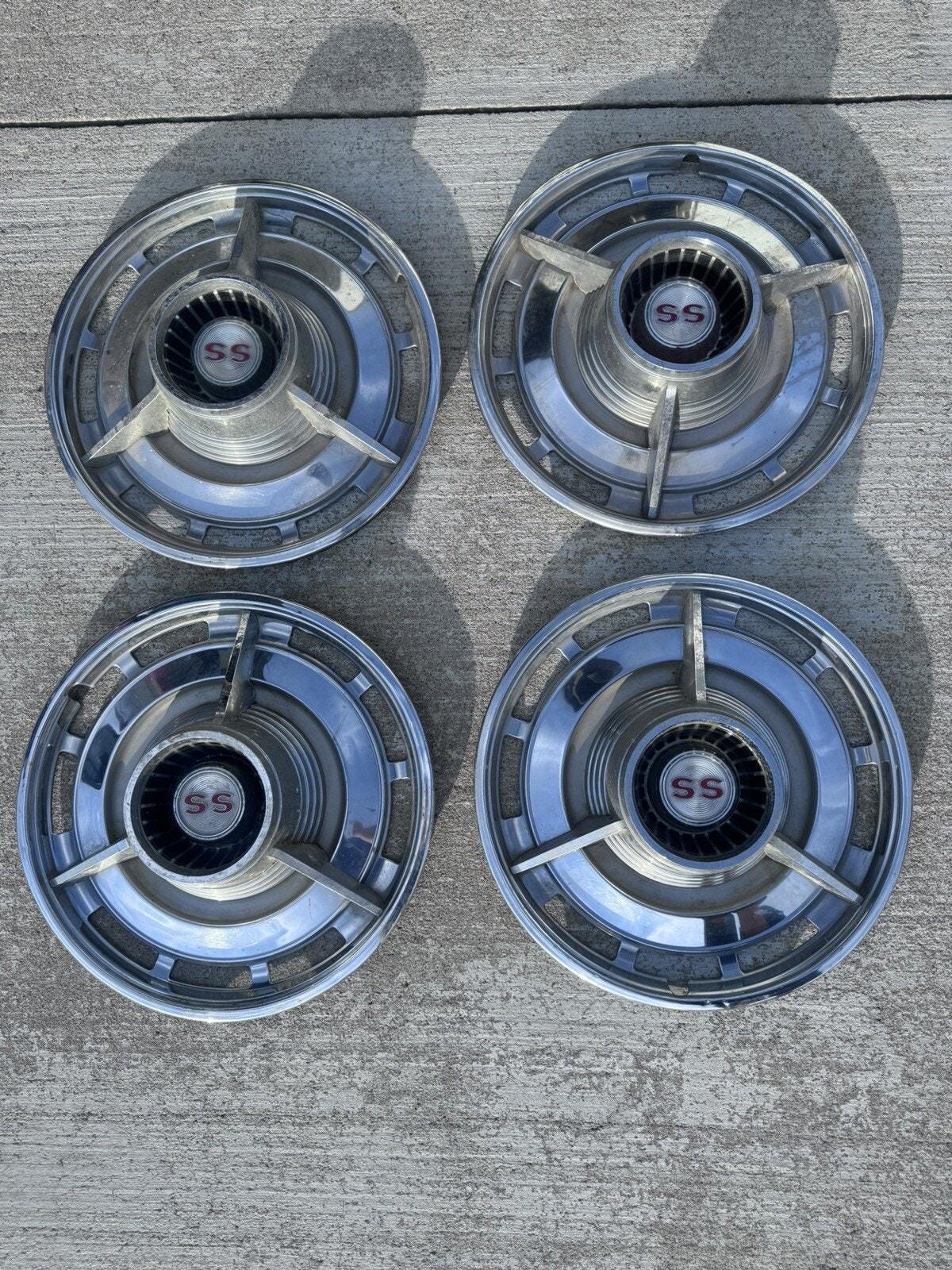 Spinner hubcap - Etsy 日本