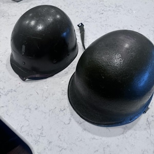 Front seam m1 helmet - Etsy 日本