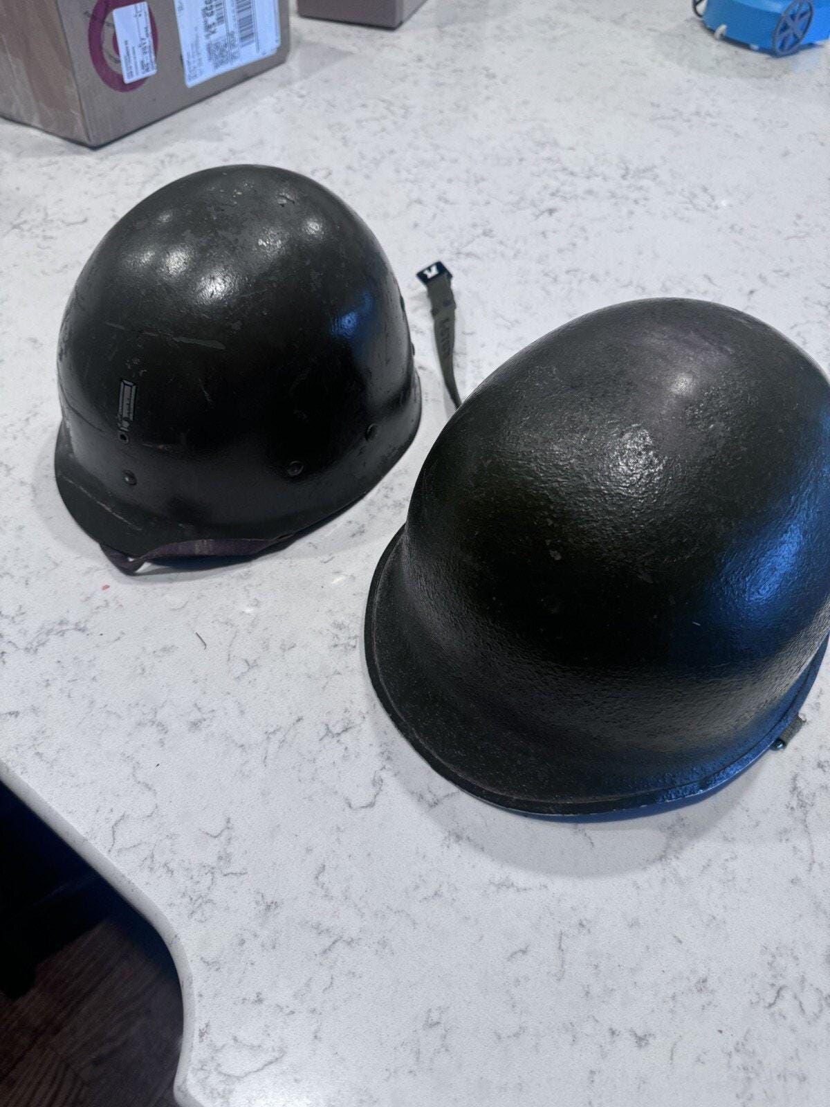 Front seam m1 helmet - Etsy 日本