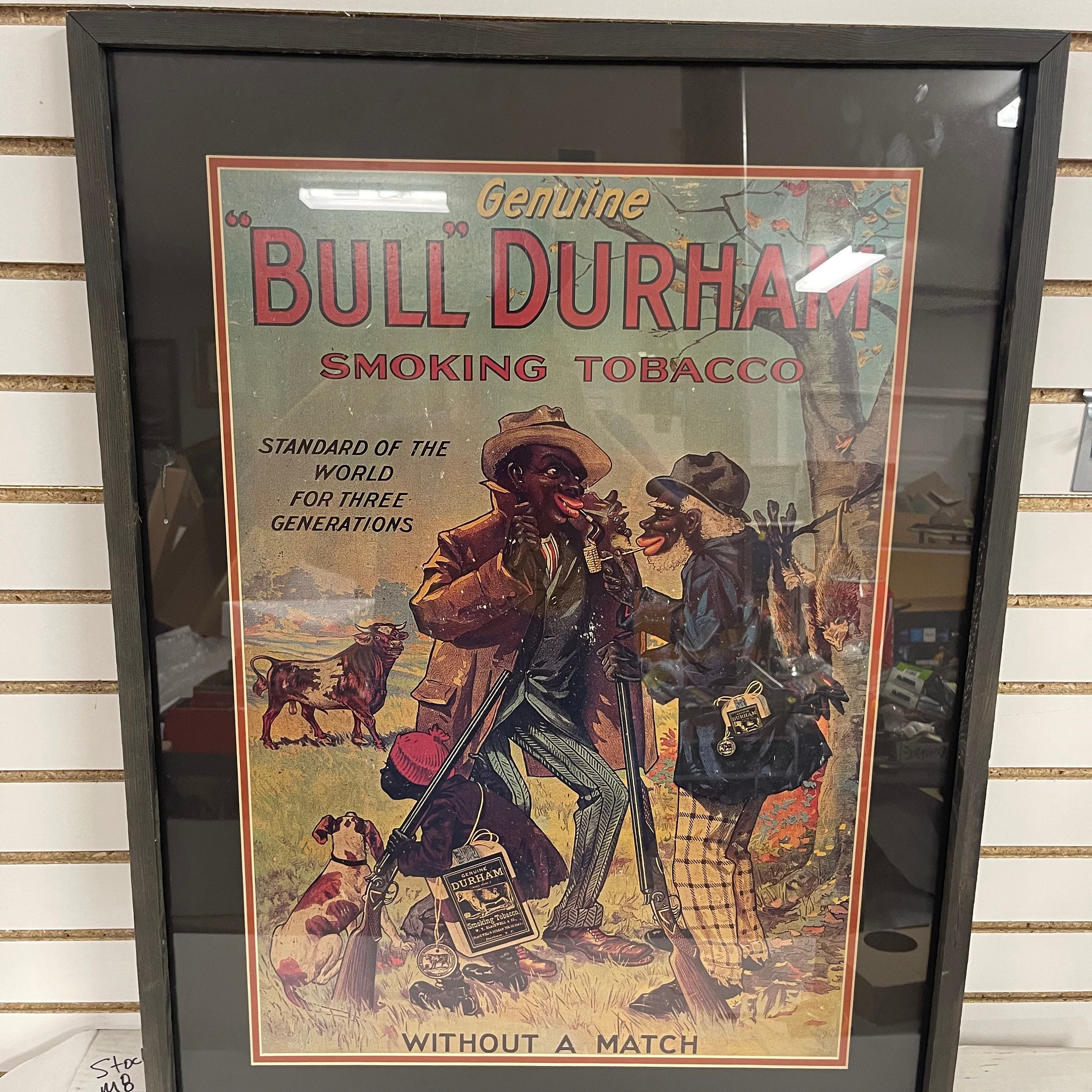 Bull Durham lolligaggers Quote Poster 