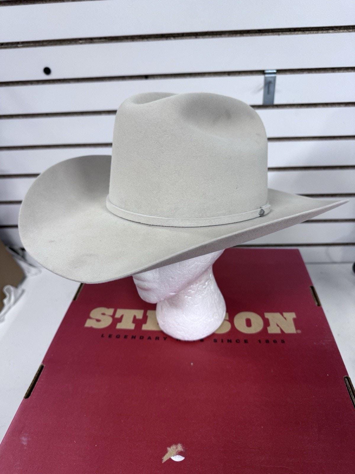 帽子 30s Vintage stetson Zephyr 7 56cm 帽子 30s Vintage stetson Zephyr 7 56cm Vintage 1930s STETSON