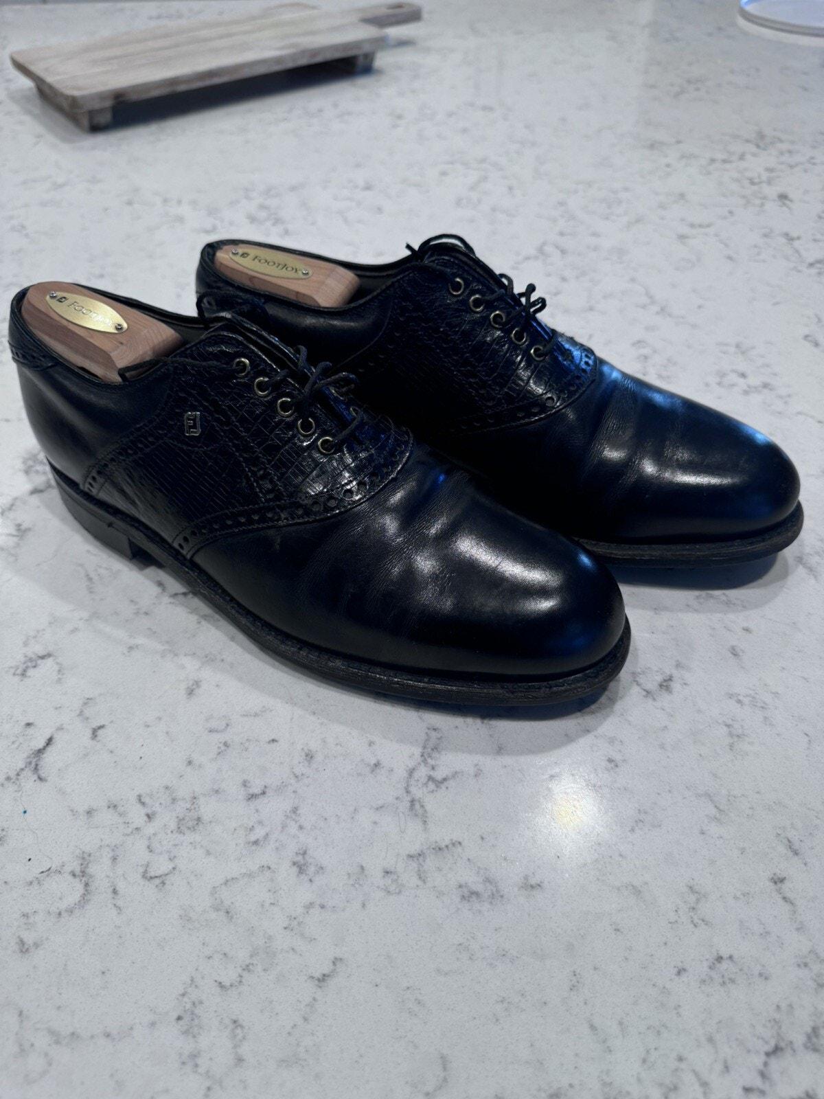 Footjoy Classics - Etsy display picture 1