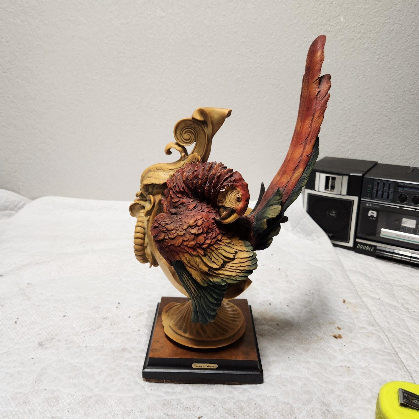 Rare Giuseppe Armani - Etsy