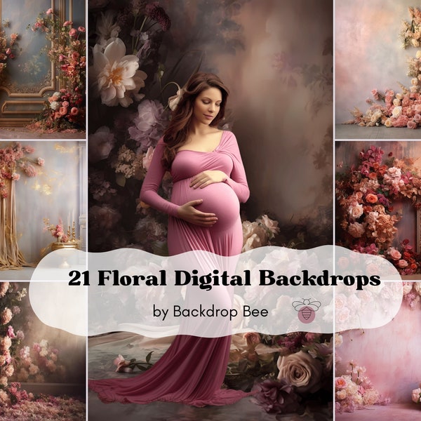 Maternity Backdrop - Etsy
