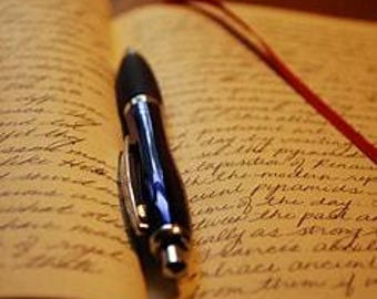 Write, Heal, Thrive word search and reflective writing prompts