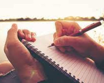 Write, Heal, Thrive: Journaling Tips and Prompts