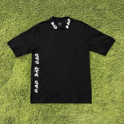 xxxtentacion polo shirt
