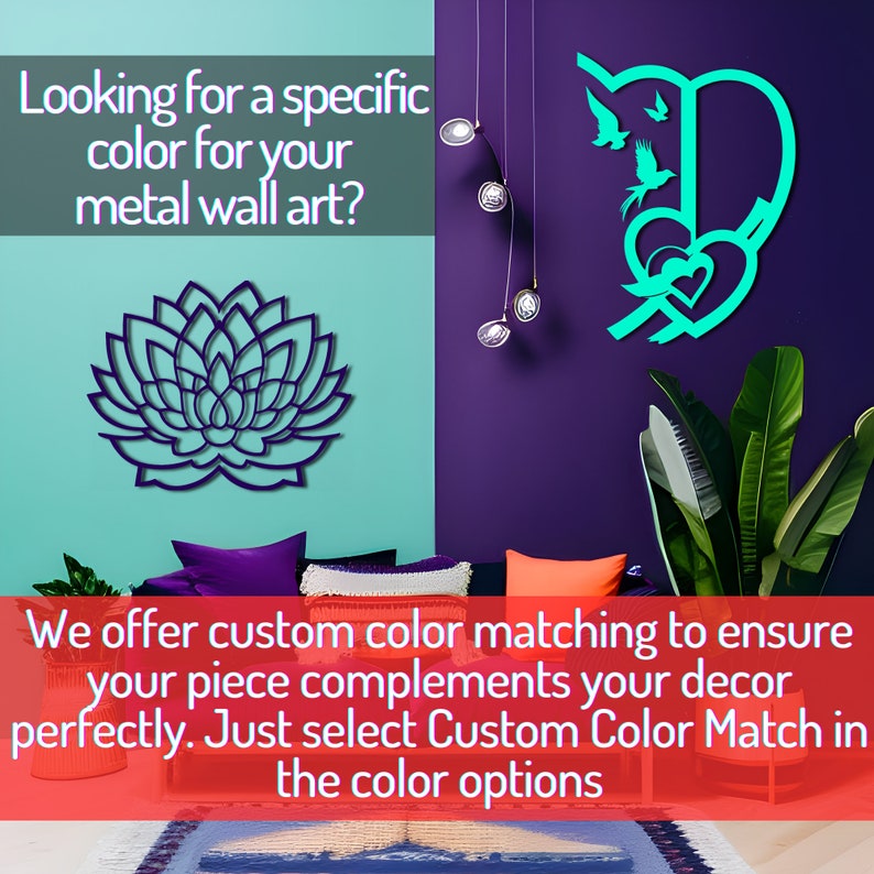 Fish Wall Art for Marine Life Enthusiastslarge Metal Wall Art Etsy