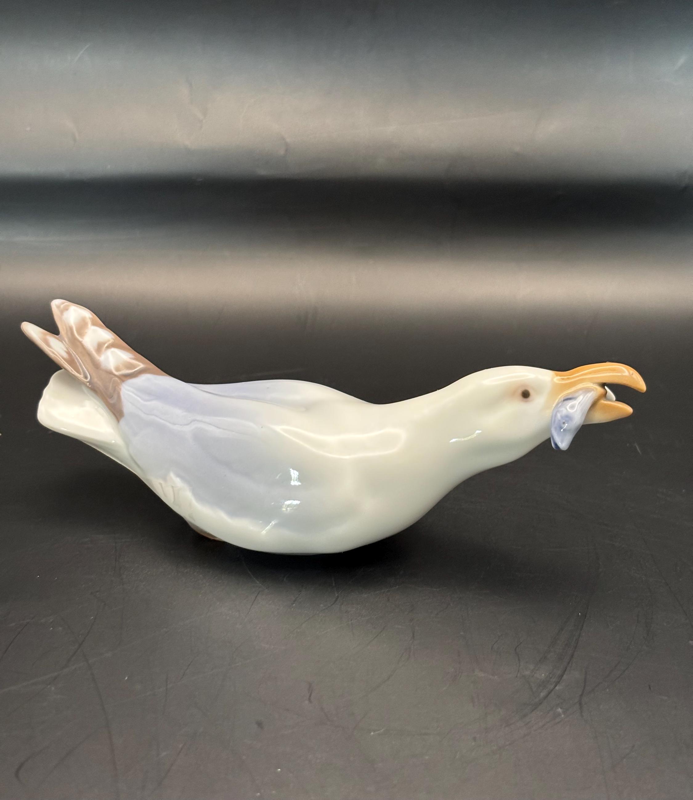 Bing Grondahl Fish - Etsy