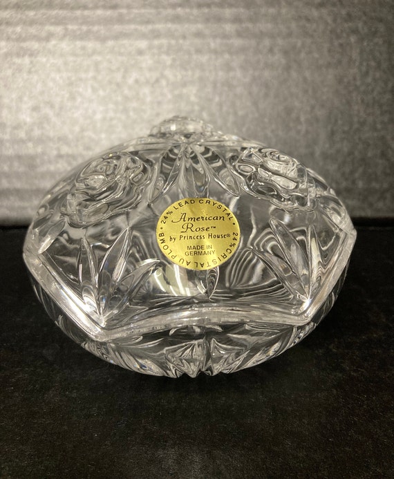 princess house american Gem