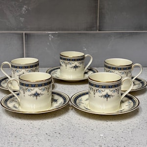 Minton Grasmere China - Etsy
