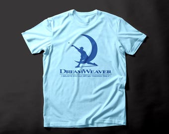Dream Weaver Tee
